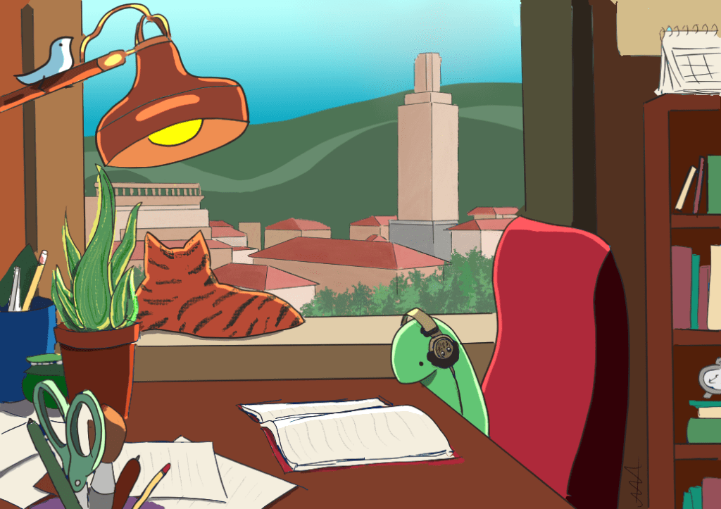 Apply for Grad School with Me: Statement of&nbsp;Purpose